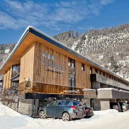 Residenz Wildkogelbahnen Top 1 Neukirchen am Großvenediger Екстериор снимка
