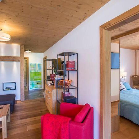 Residenz Wildkogelbahnen Top 1 Neukirchen am Großvenediger Екстериор снимка