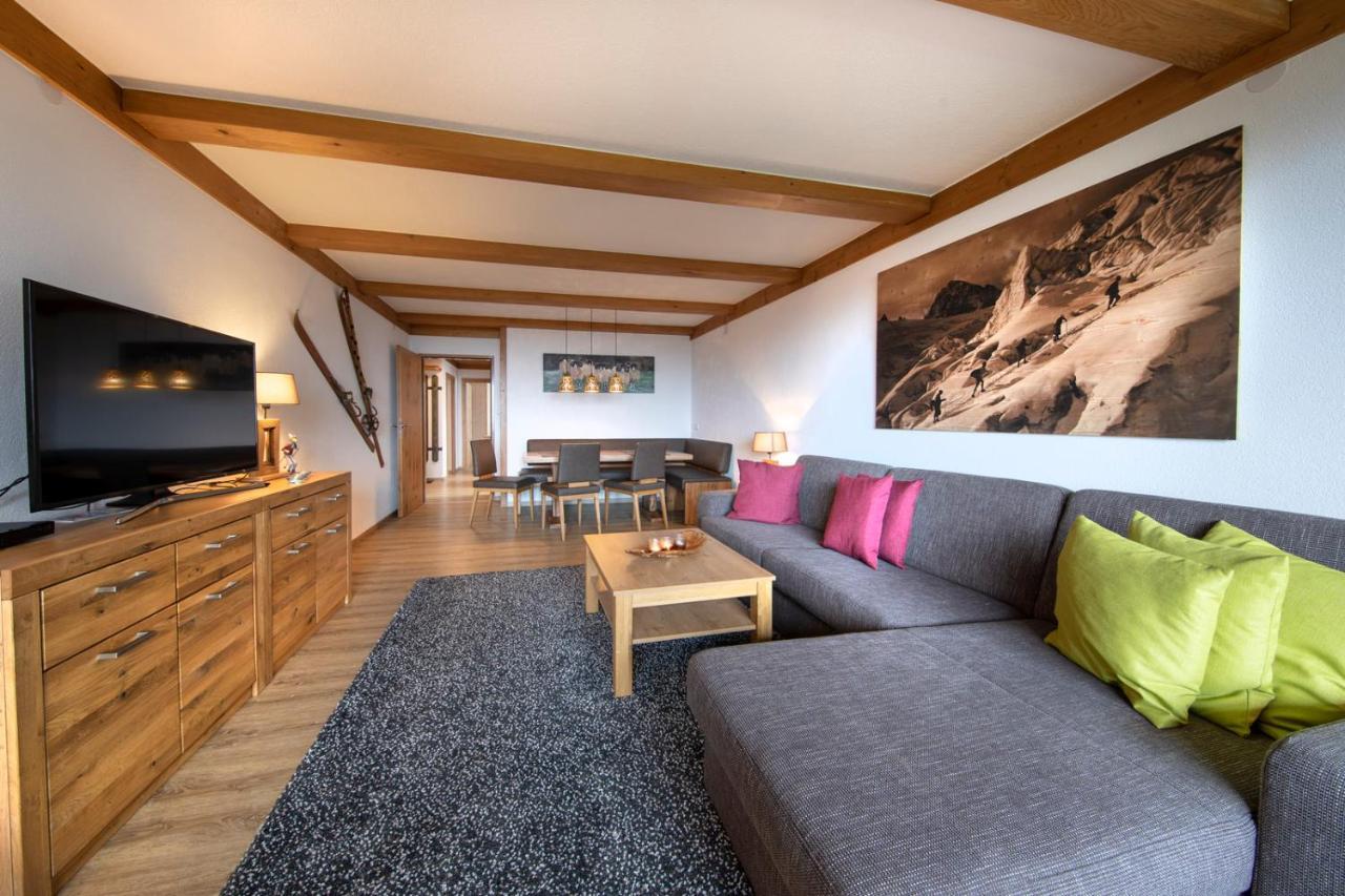 Residenz Wildkogelbahnen Top 1 Neukirchen am Großvenediger Екстериор снимка