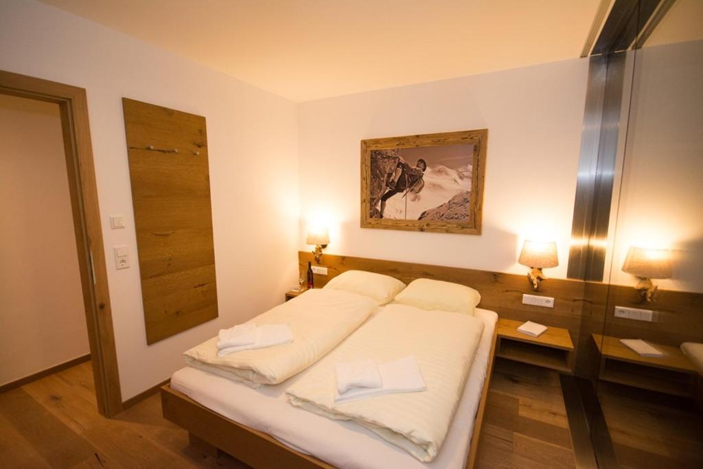 Residenz Wildkogelbahnen Top 1 Neukirchen am Großvenediger Екстериор снимка