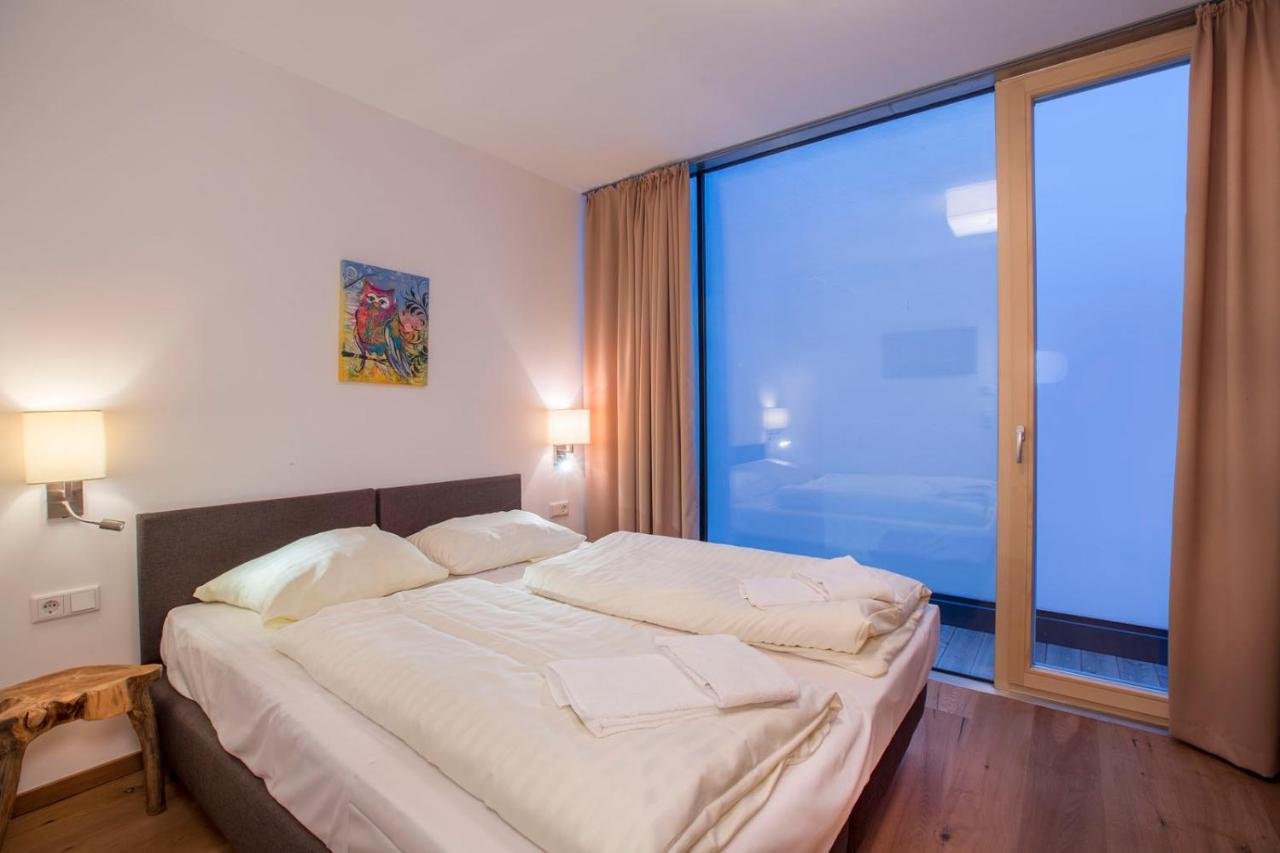 Residenz Wildkogelbahnen Top 1 Neukirchen am Großvenediger Екстериор снимка