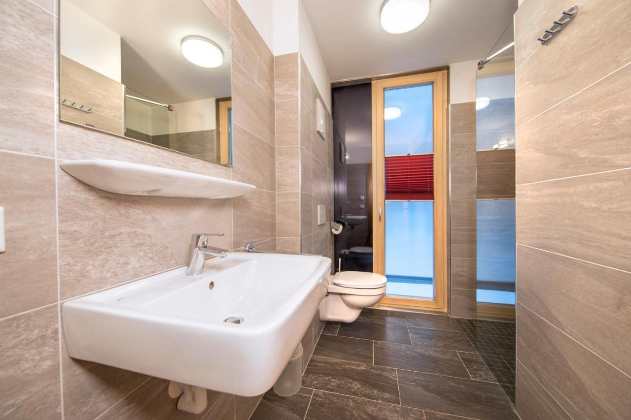 Residenz Wildkogelbahnen Top 1 Neukirchen am Großvenediger Екстериор снимка