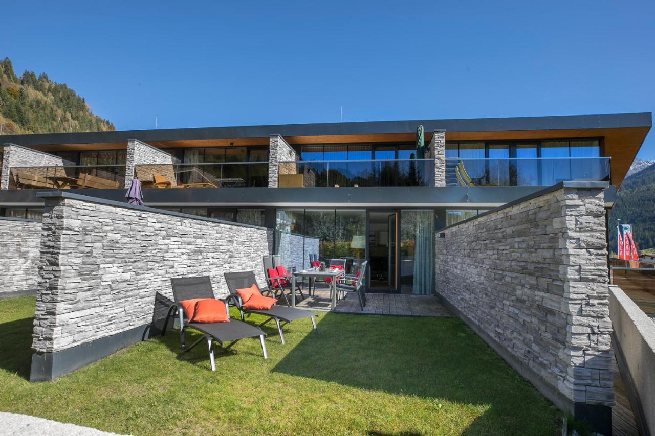 Residenz Wildkogelbahnen Top 1 Neukirchen am Großvenediger Екстериор снимка