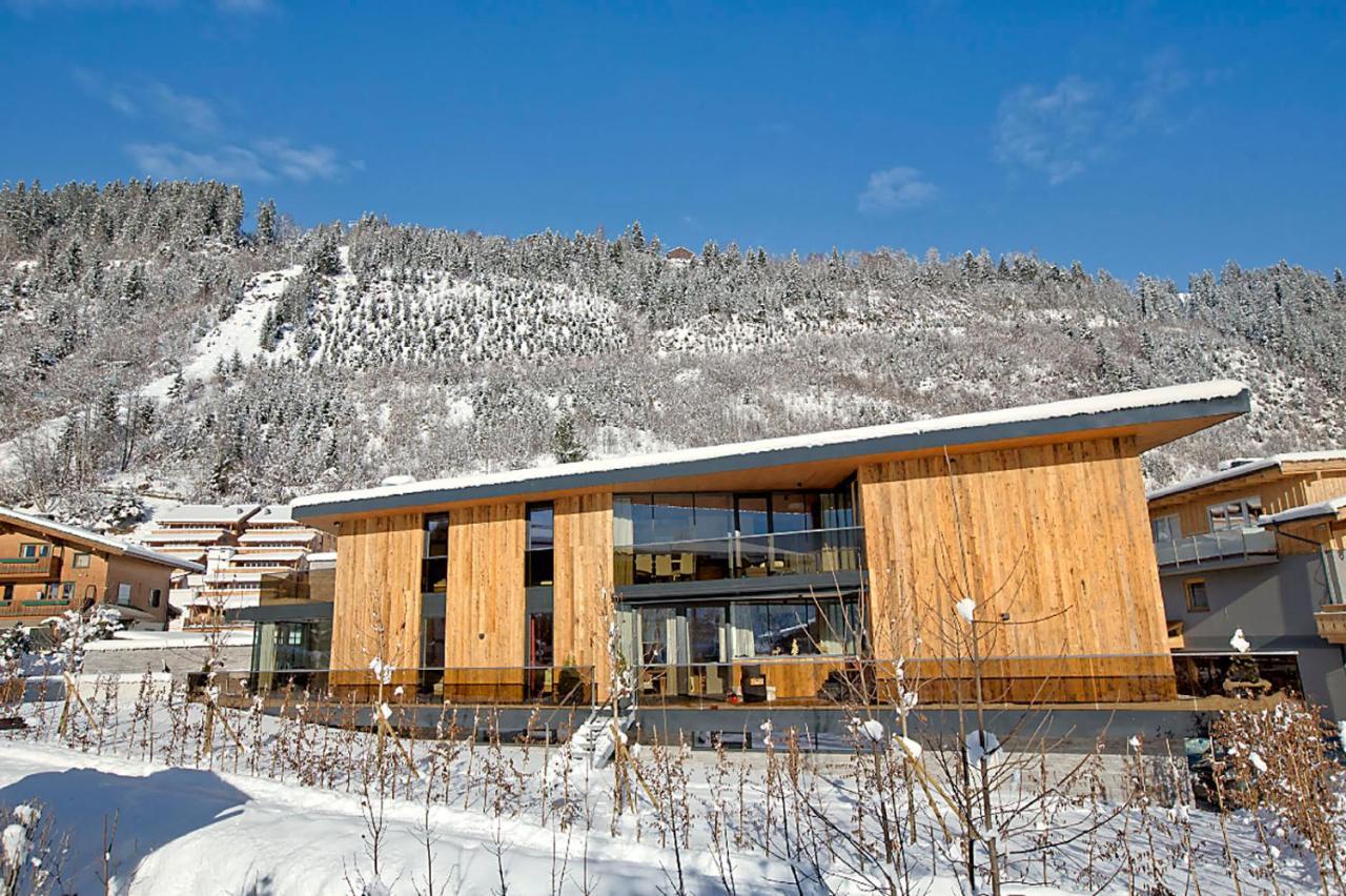 Residenz Wildkogelbahnen Top 1 Neukirchen am Großvenediger Екстериор снимка