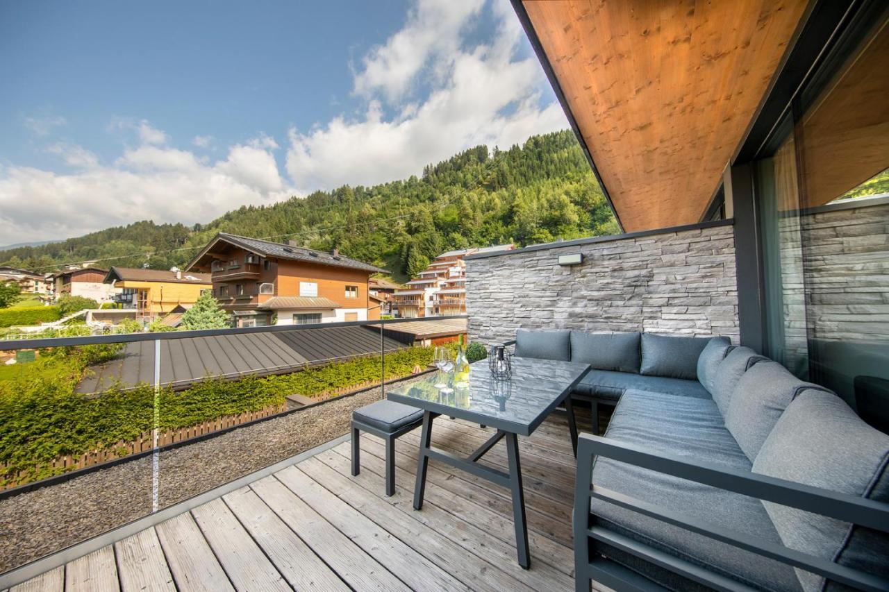 Residenz Wildkogelbahnen Top 1 Neukirchen am Großvenediger Екстериор снимка
