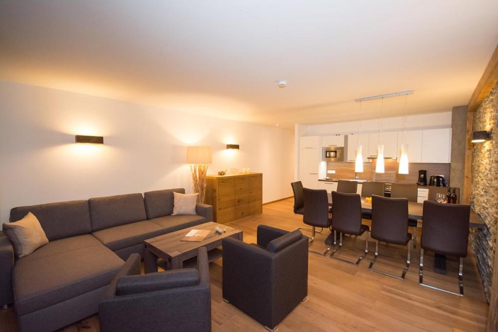Residenz Wildkogelbahnen Top 1 Neukirchen am Großvenediger Екстериор снимка