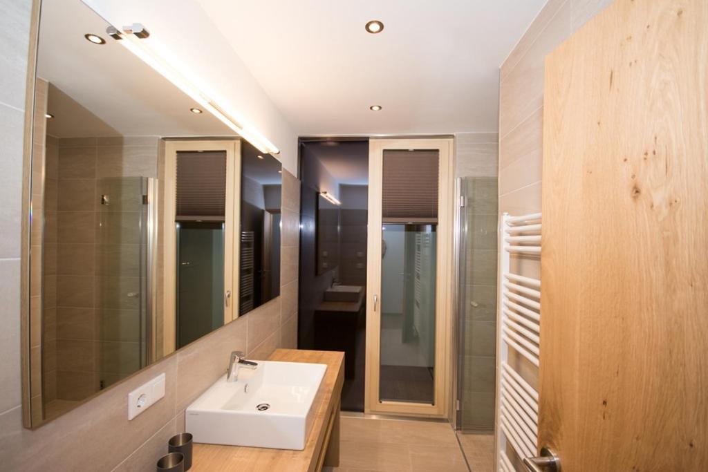 Residenz Wildkogelbahnen Top 1 Neukirchen am Großvenediger Екстериор снимка