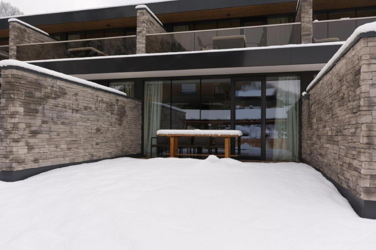 Residenz Wildkogelbahnen Top 1 Neukirchen am Großvenediger Екстериор снимка