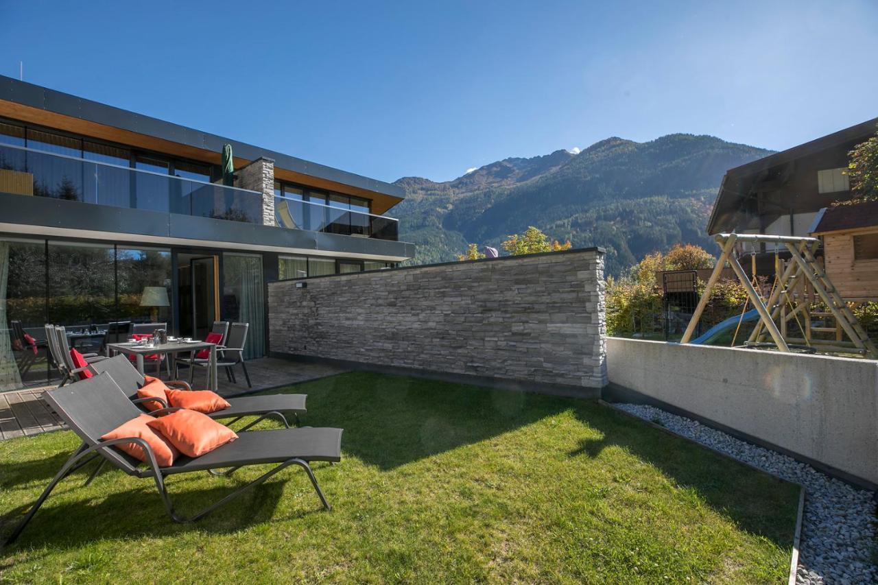 Residenz Wildkogelbahnen Top 1 Neukirchen am Großvenediger Екстериор снимка