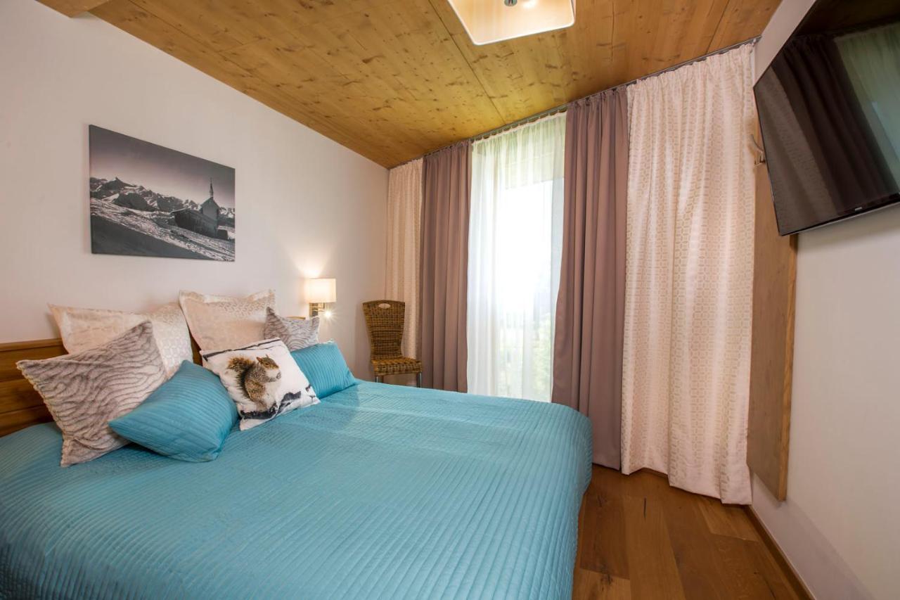 Residenz Wildkogelbahnen Top 1 Neukirchen am Großvenediger Екстериор снимка