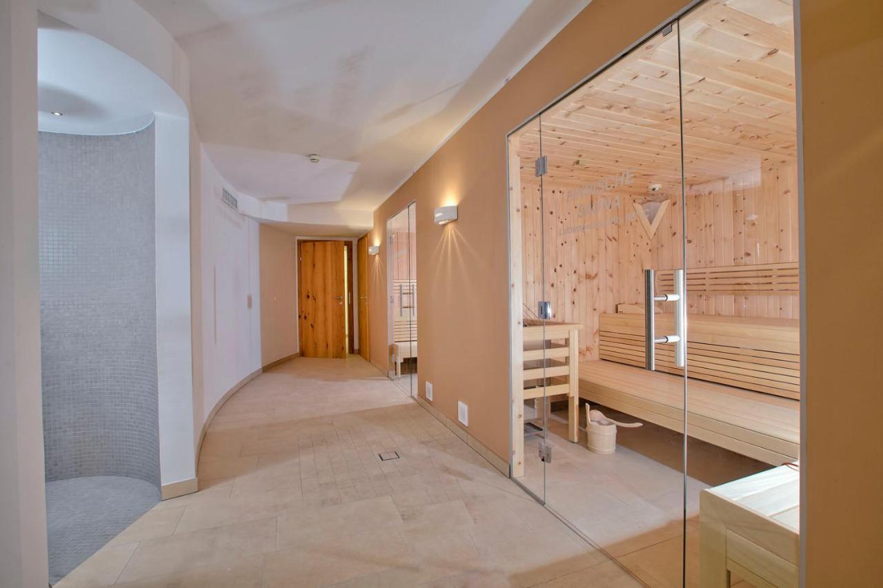 Residenz Wildkogelbahnen Top 1 Neukirchen am Großvenediger Екстериор снимка