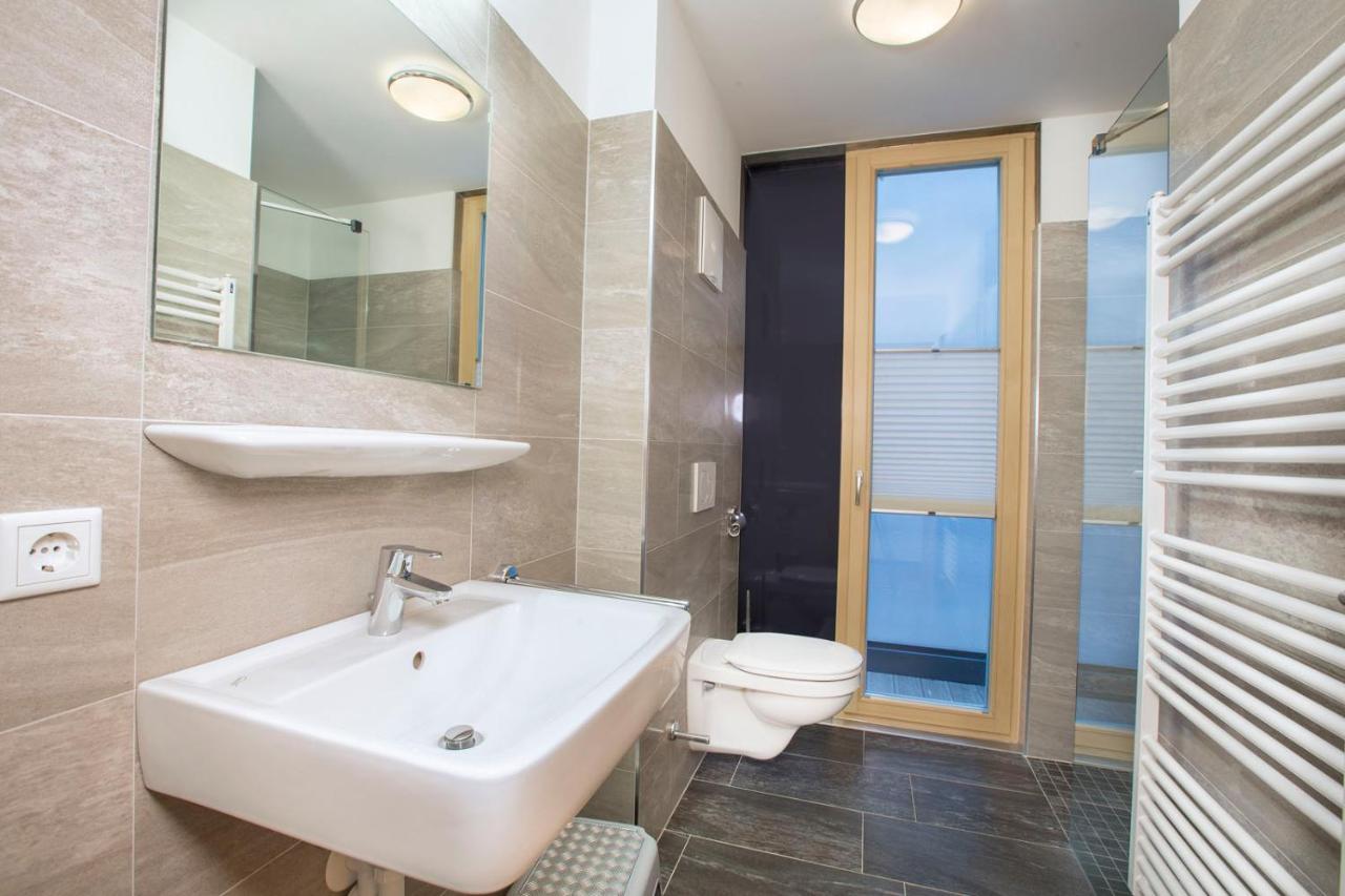 Residenz Wildkogelbahnen Top 1 Neukirchen am Großvenediger Екстериор снимка