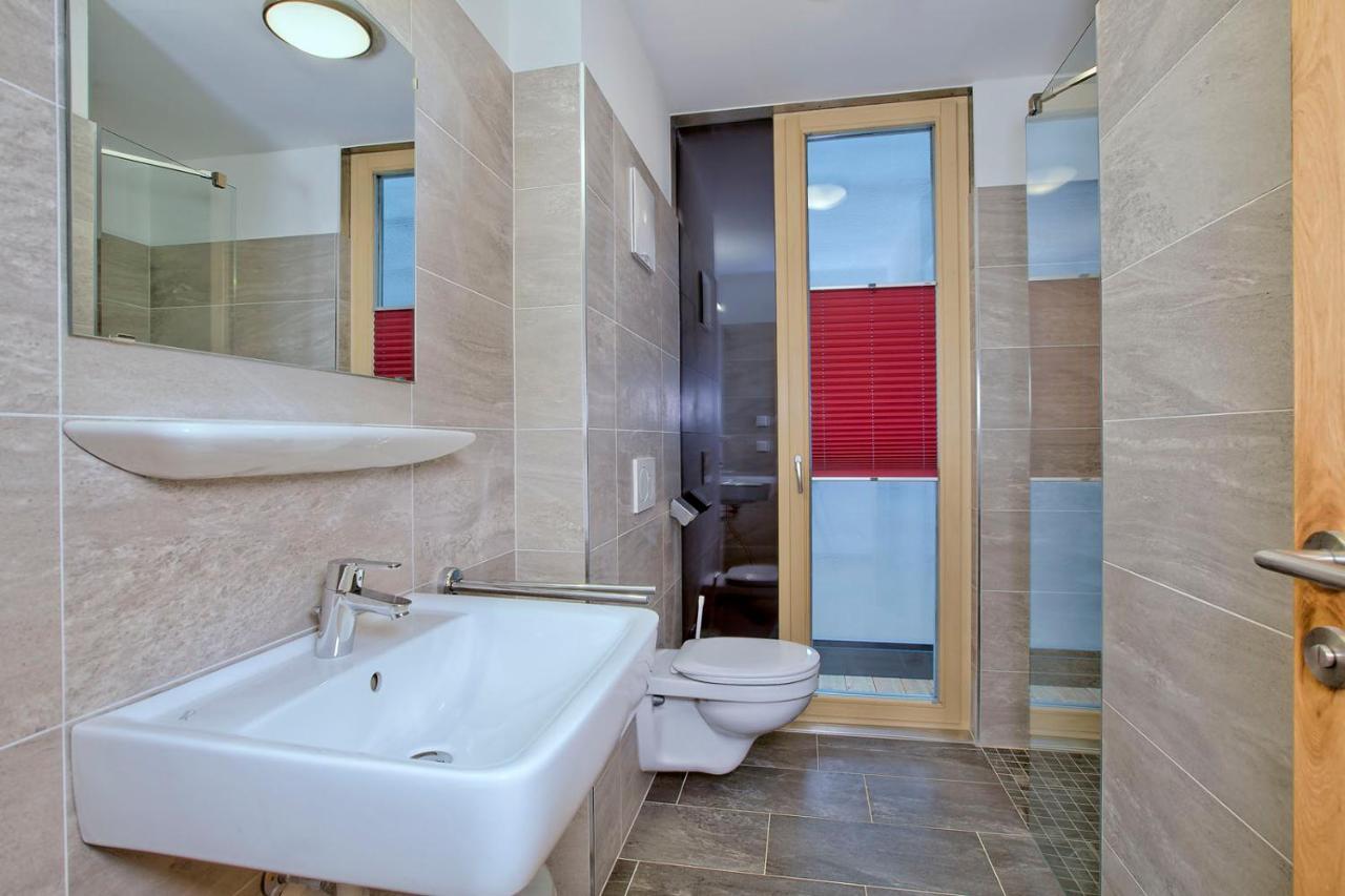 Residenz Wildkogelbahnen Top 1 Neukirchen am Großvenediger Екстериор снимка