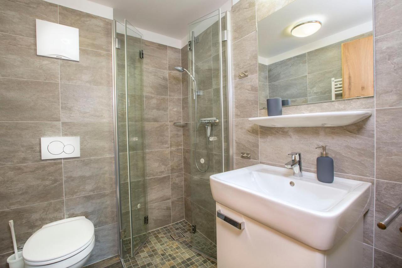 Residenz Wildkogelbahnen Top 1 Neukirchen am Großvenediger Екстериор снимка