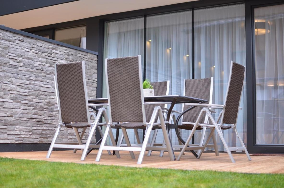 Residenz Wildkogelbahnen Top 1 Neukirchen am Großvenediger Екстериор снимка
